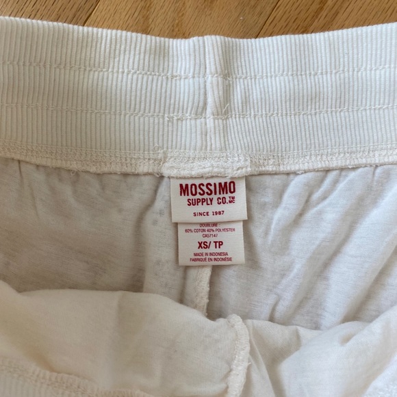 Lace joggers - Picture 3 of 4